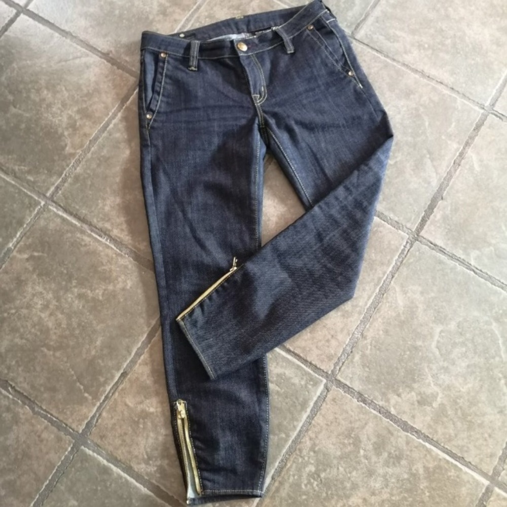 Buffalo David Bitton trouser jeans 💖